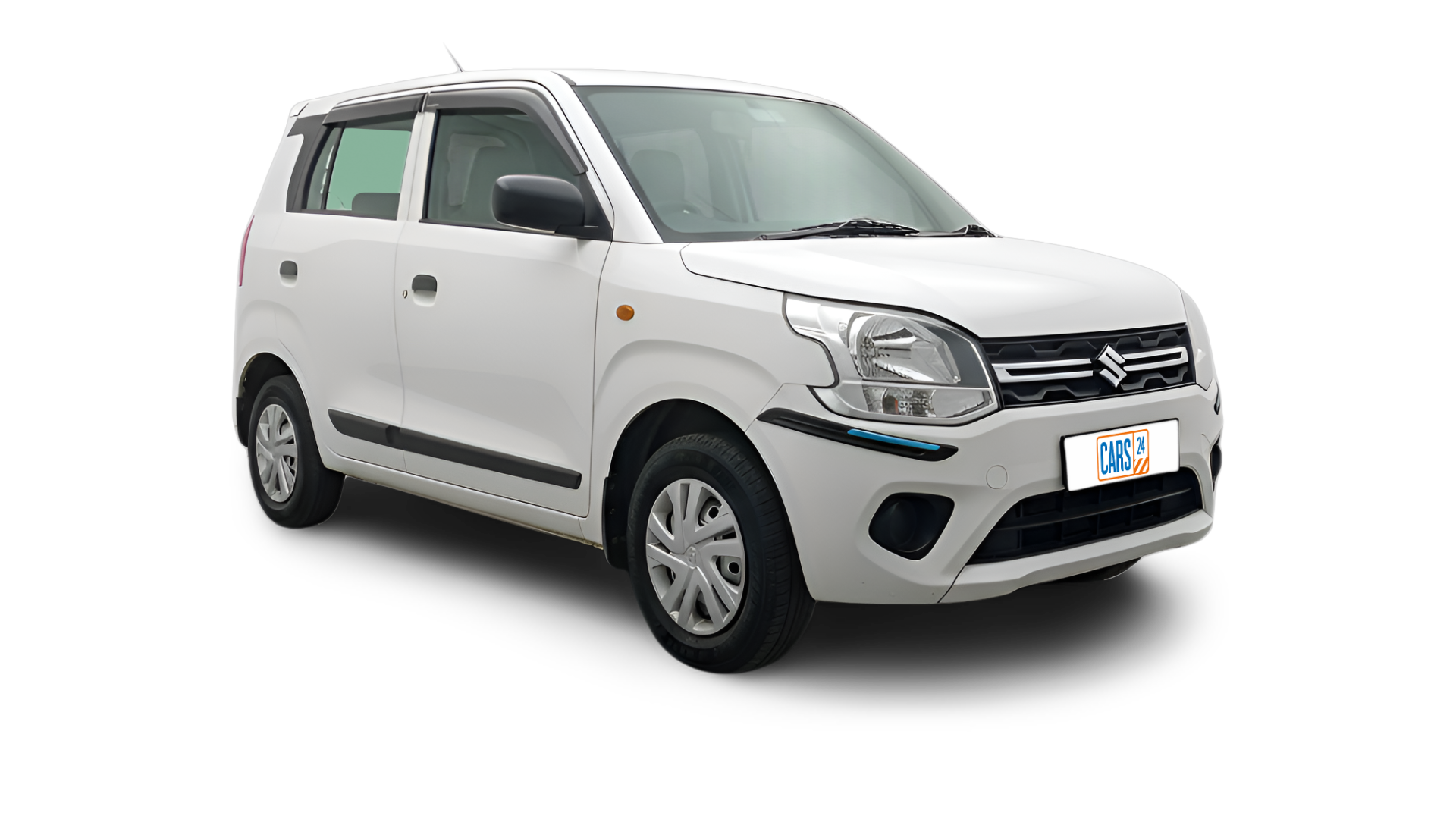Maruti New Wagon-R-img